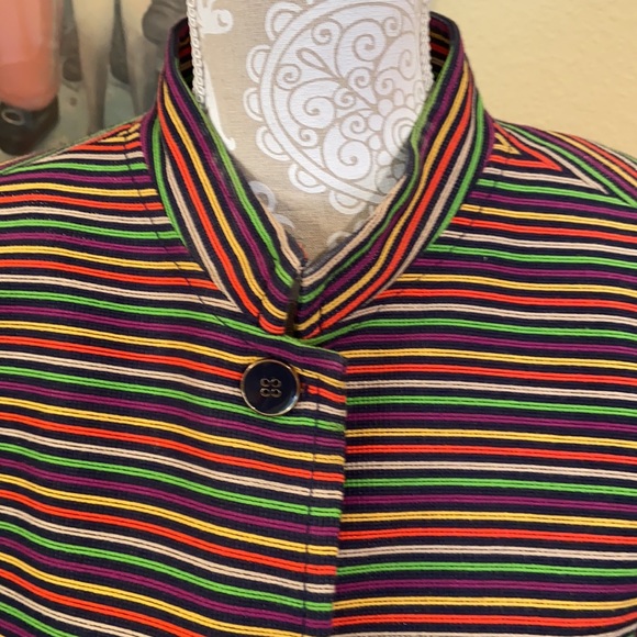 Talbots Jacket - Picture 3 of 6